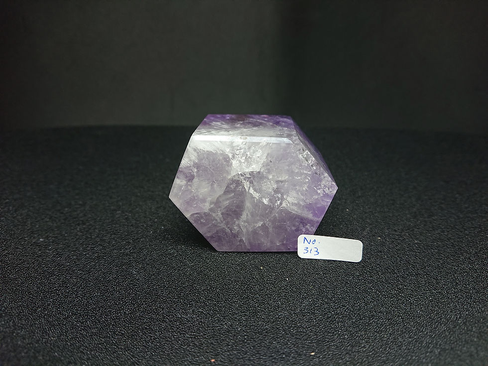 Thumbnail: Ametrine Point
