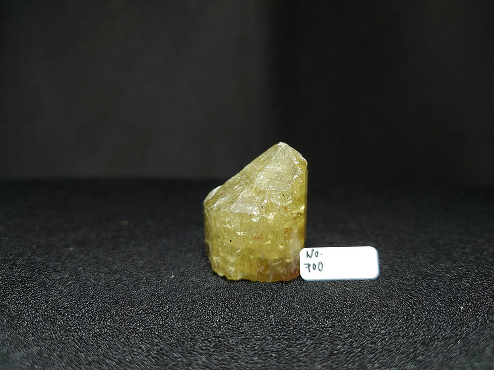 Thumbnail: Green Apatite (No. 700)