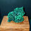 Thumbnail: Malachite Druzy