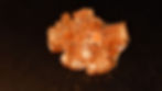 Aragonite cluster