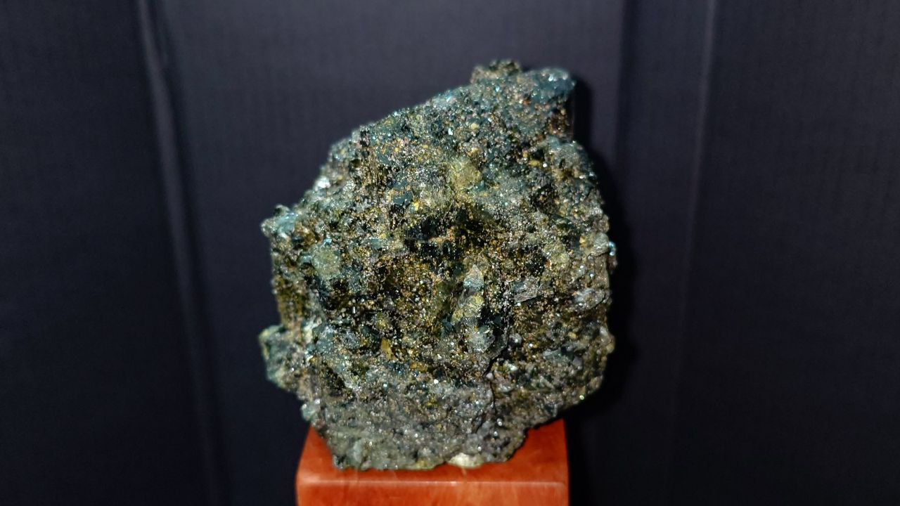Epidote