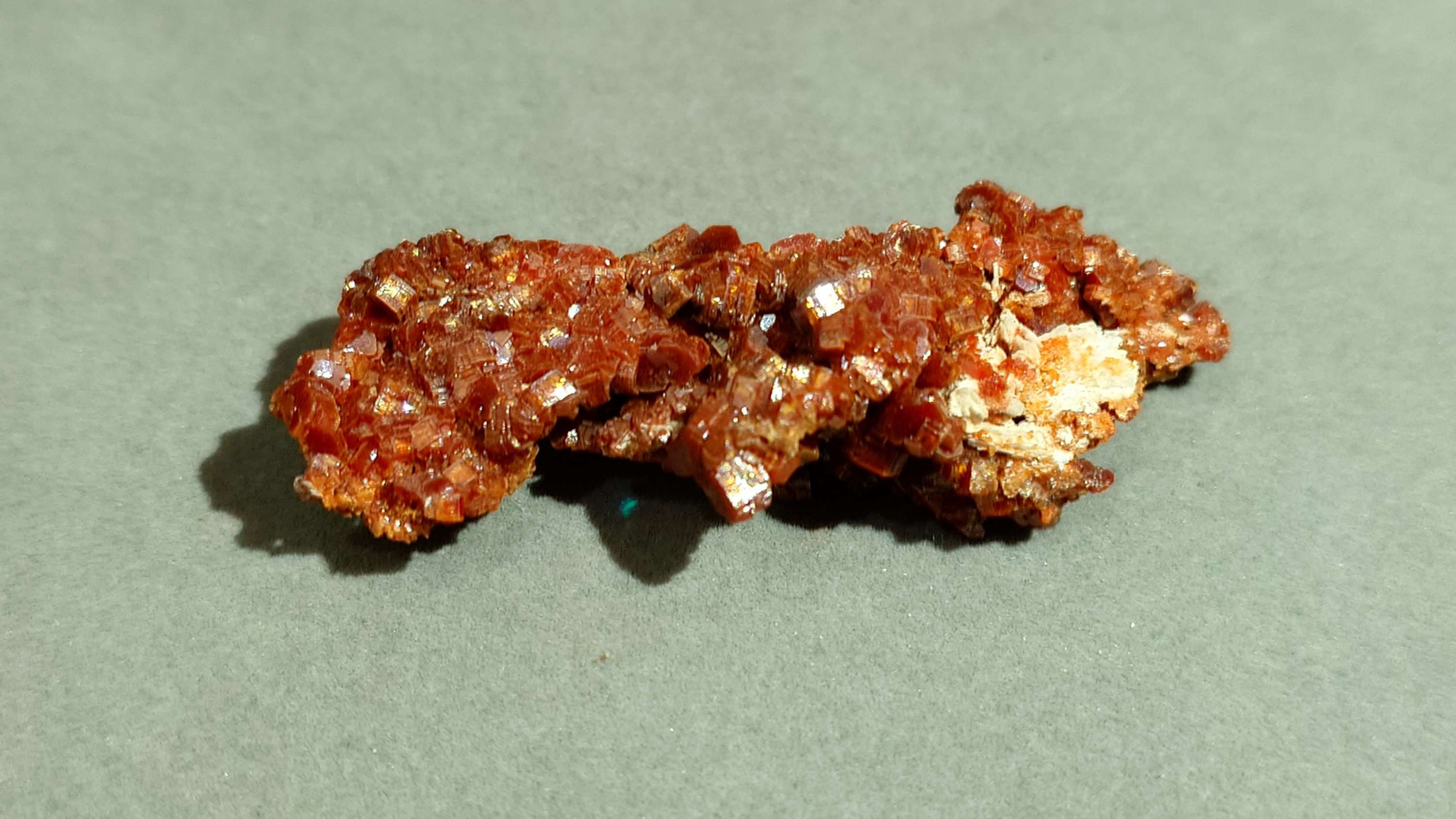 Vanadinite