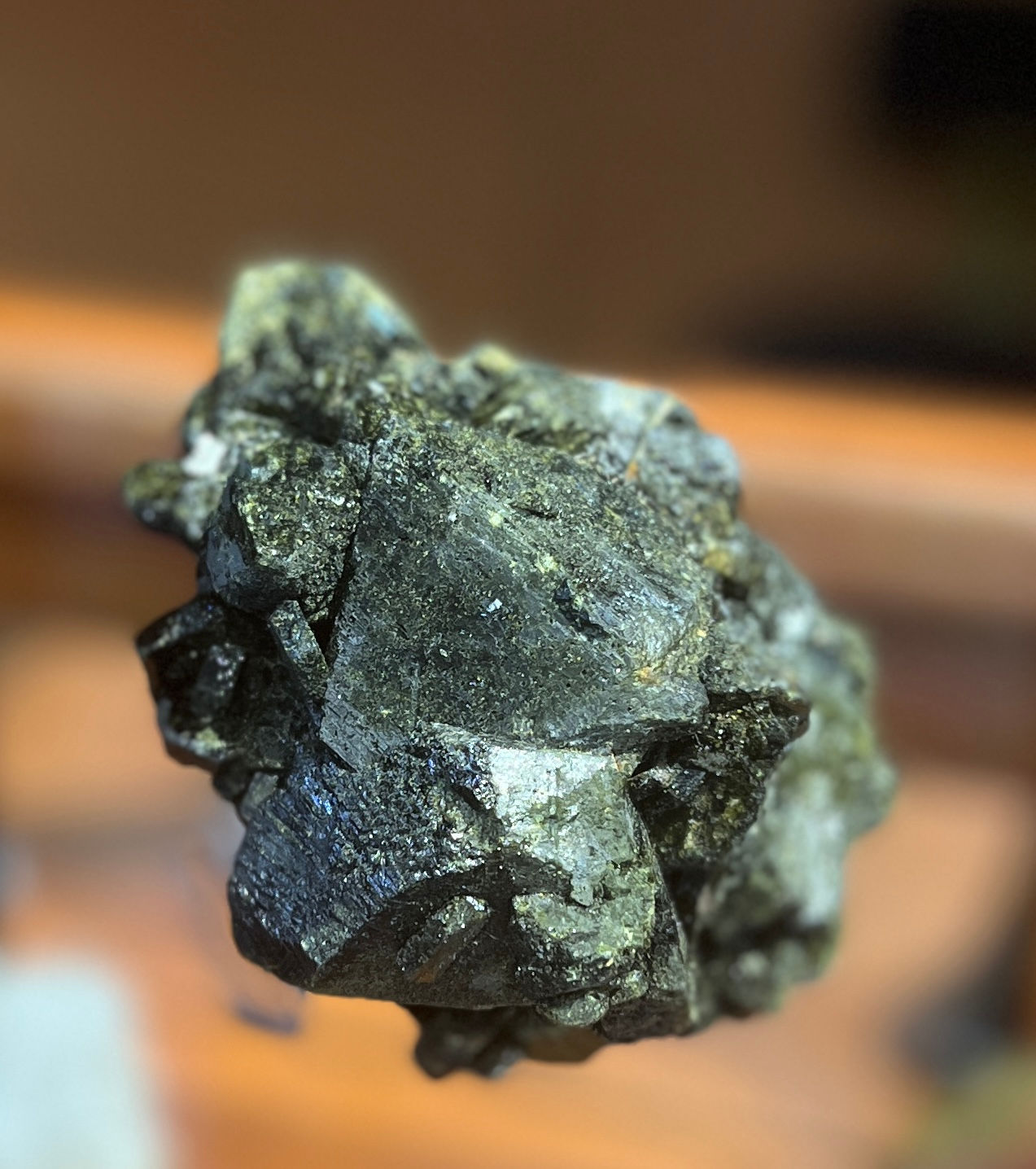 Epidote