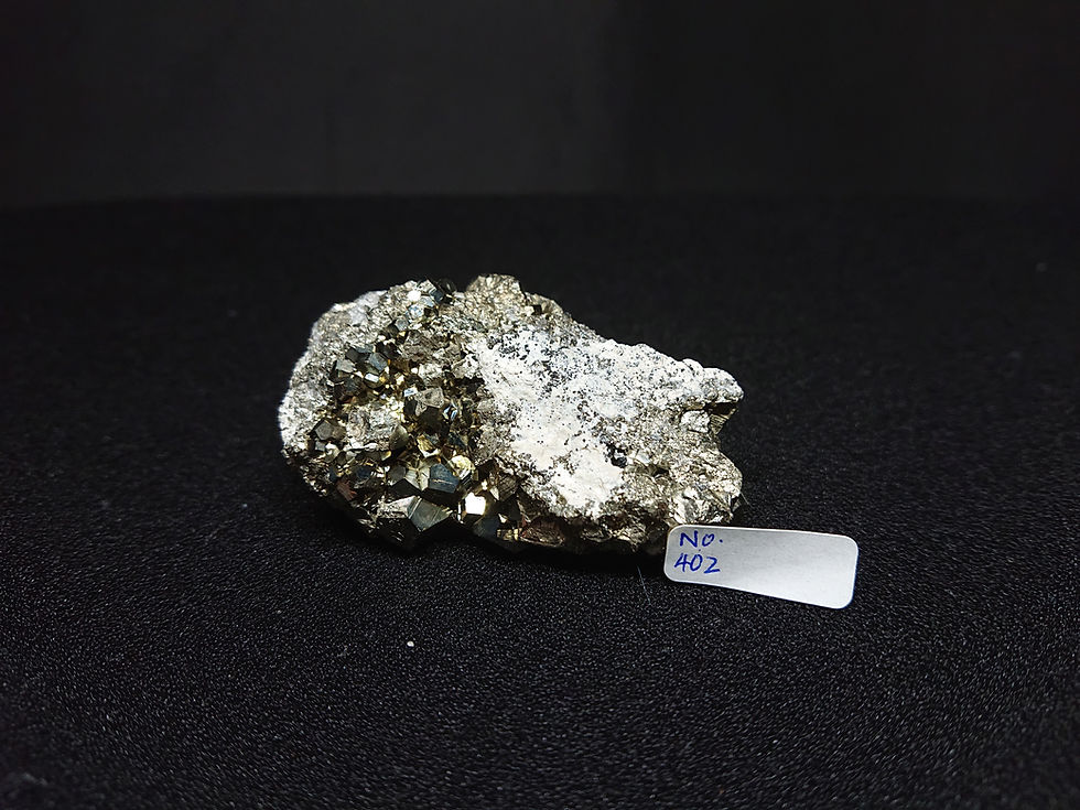 Thumbnail: Pyrite (No. 402)