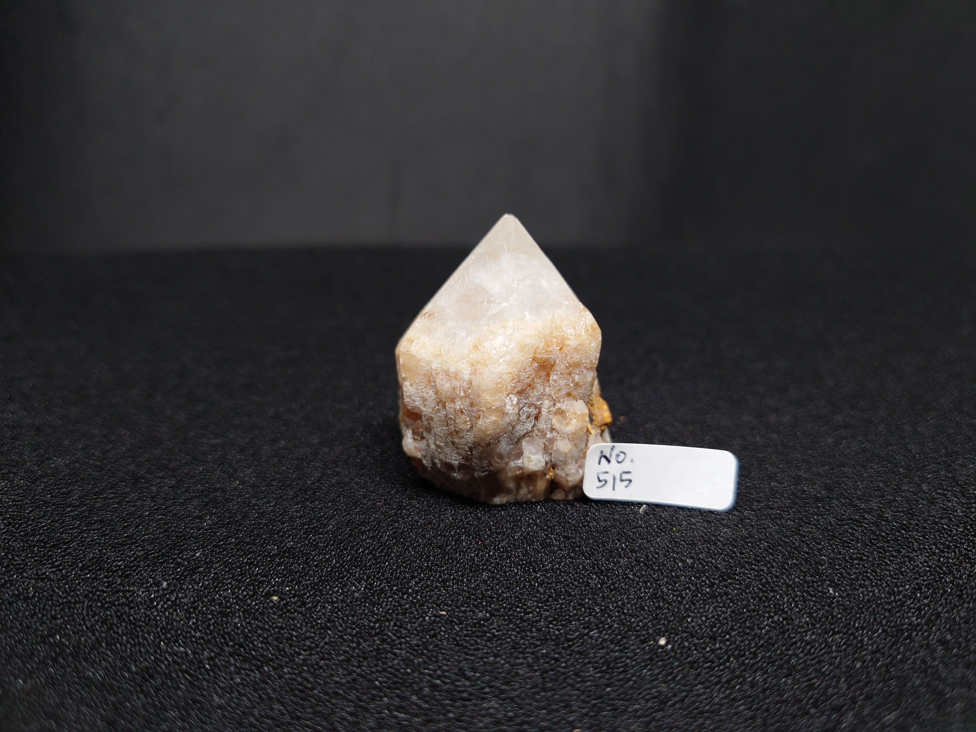 Celestial Quartz (No. 515)