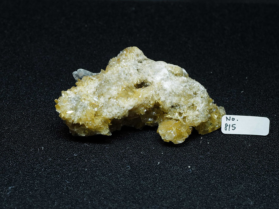 Thumbnail: Golden Selenite (No. 815)