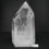 Thumbnail: Clear Quartz Point (No. 598)