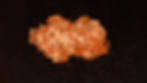 Aragonite cluster
