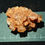 Thumbnail: Aragonite cluster