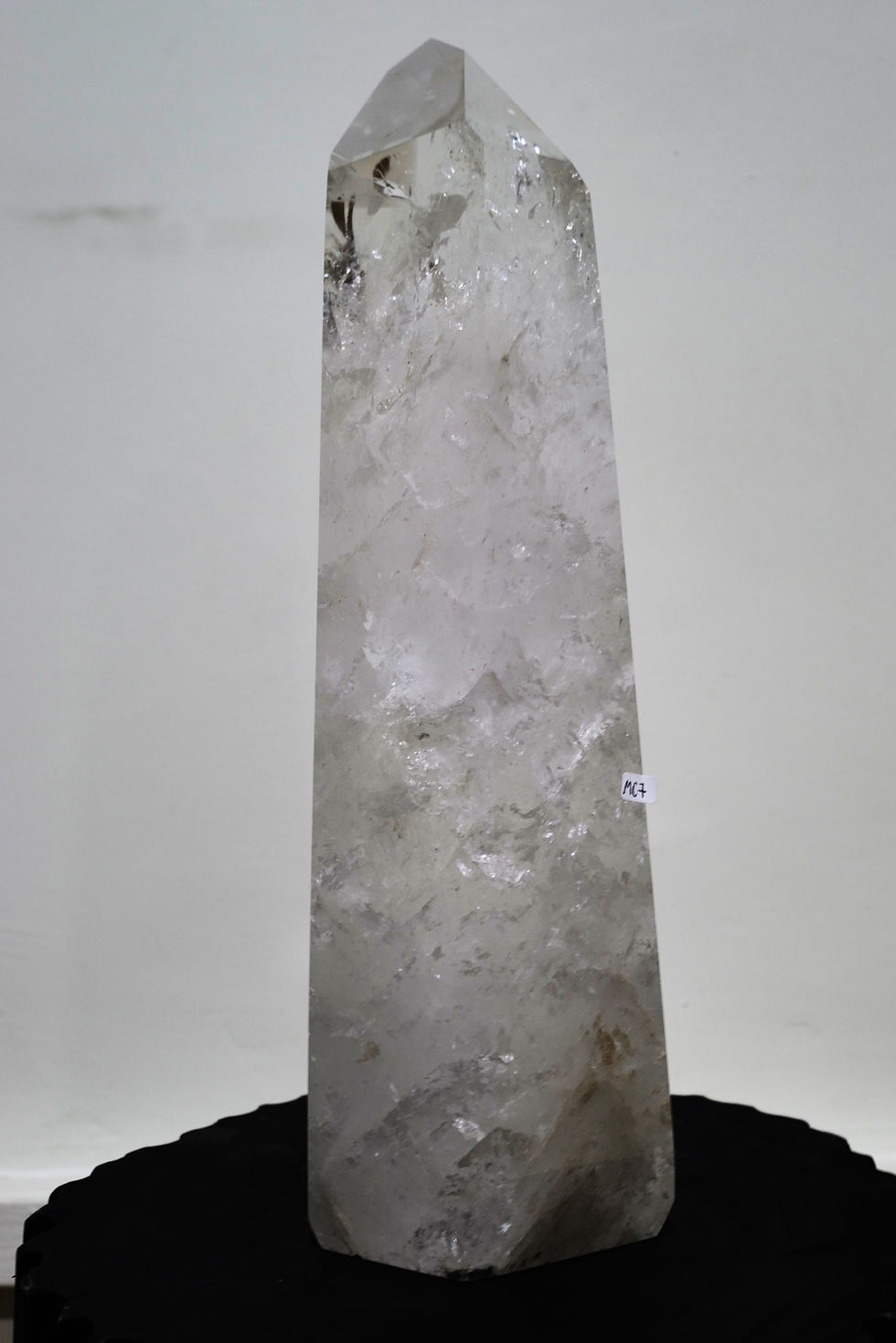 Thumbnail: Clear Quartz Generator view 4