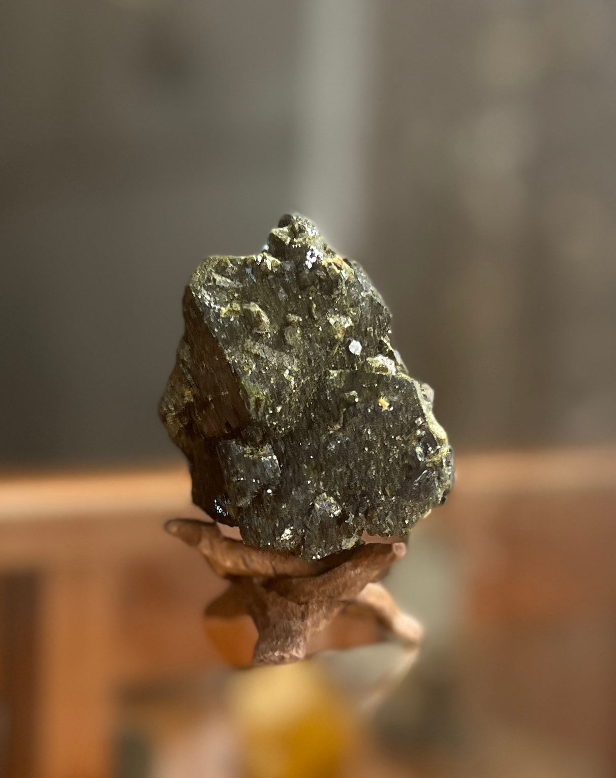 Epidote