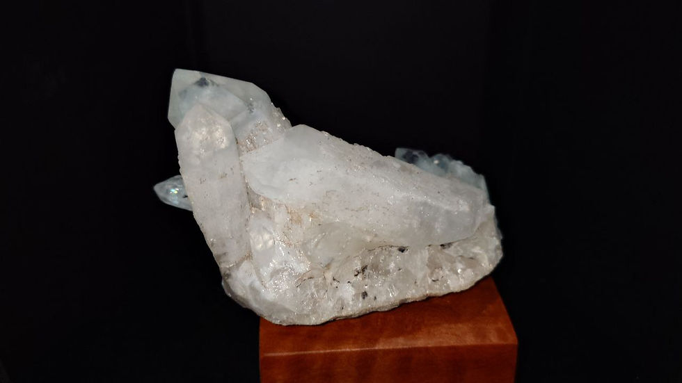 Thumbnail: Celestial Quartz