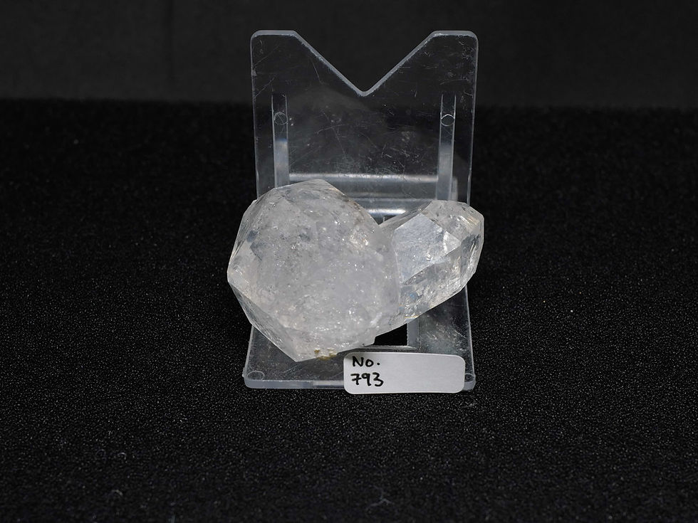 Thumbnail: Elestial Quartz (No. 793)