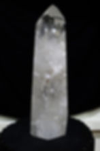 Clear Quartz Generator view 2