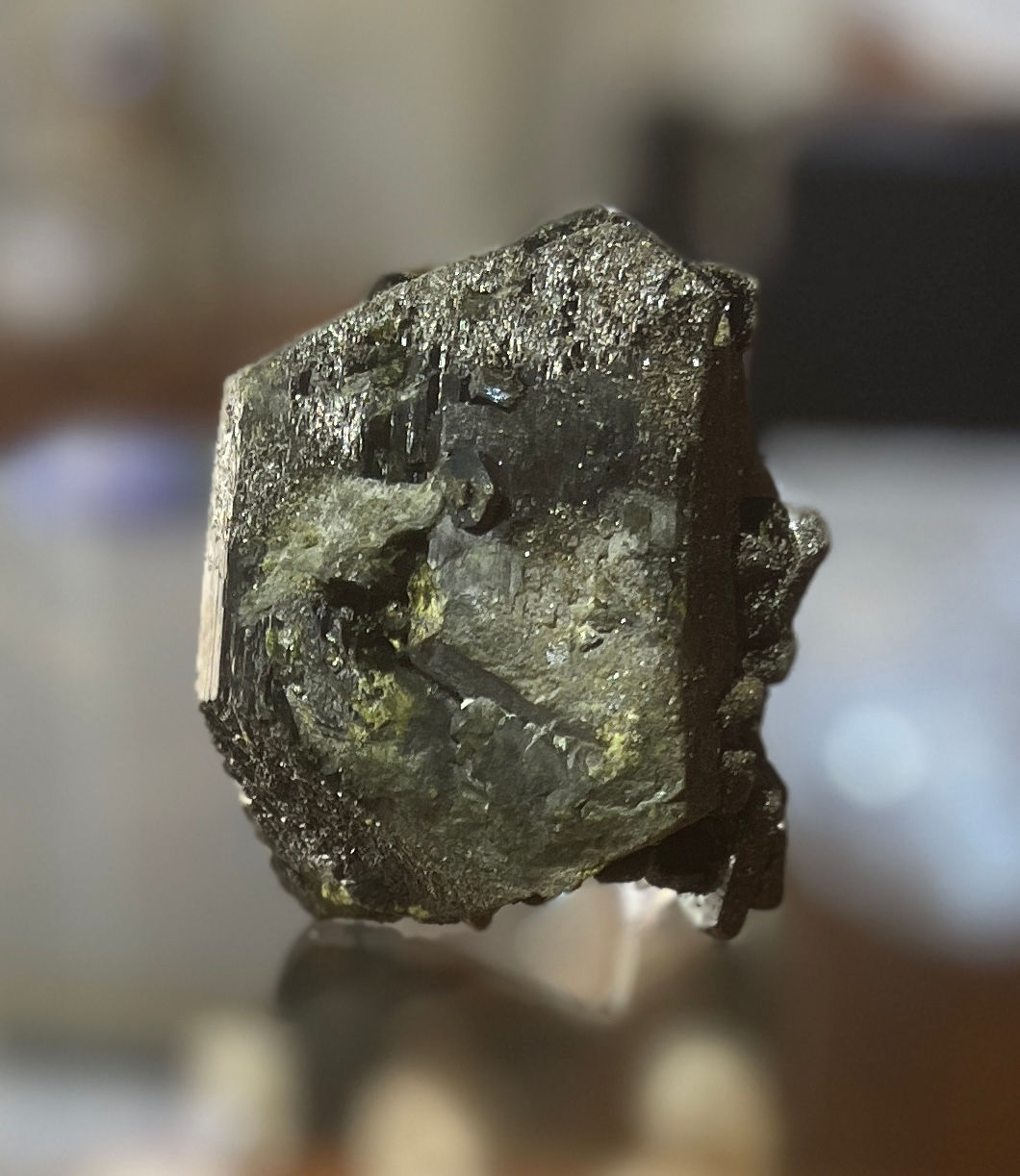 Epidote