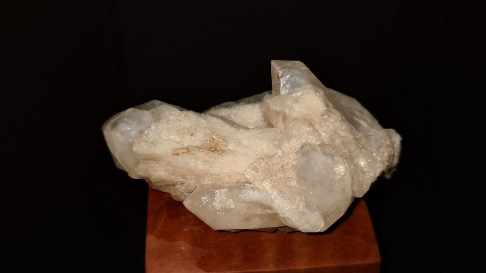 Thumbnail: Celestial Quartz
