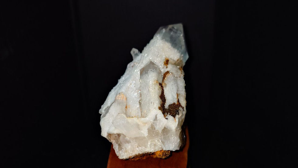 Thumbnail: Celestial Quartz