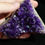 Thumbnail: Amethyst Cluster