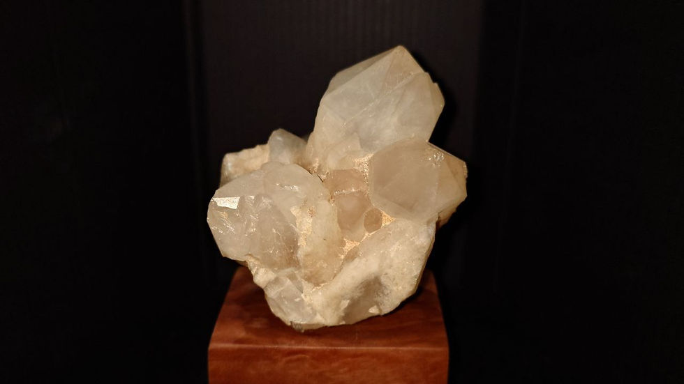 Thumbnail: Celestial Quartz