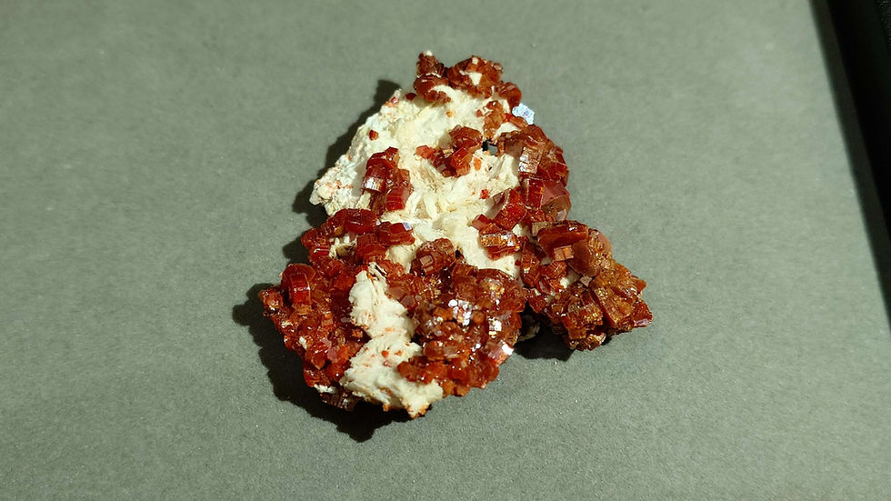 Thumbnail: Vanadinite
