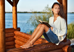 Beyond the Veil Lifestyle