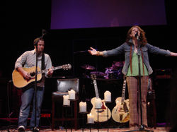 Beyond the Veil Ministry