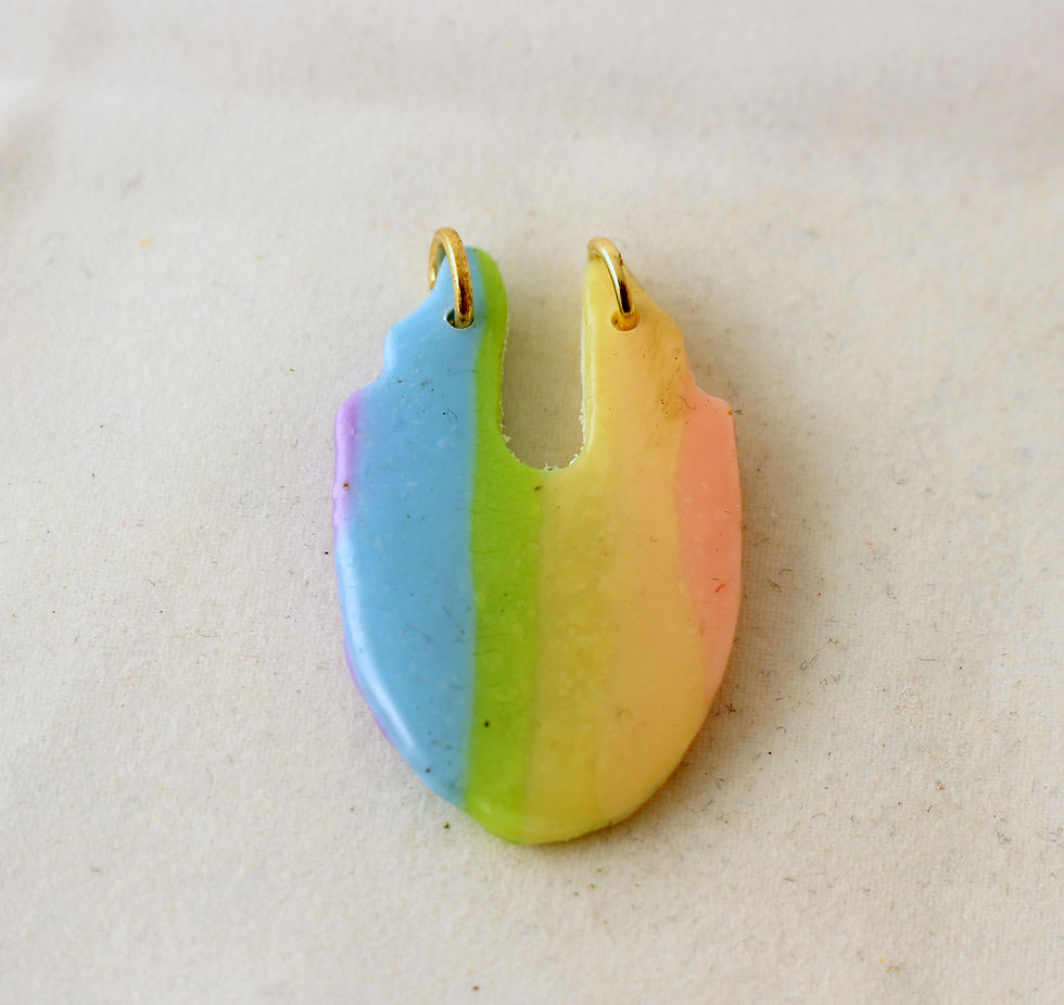 Thumbnail: pastel ushape