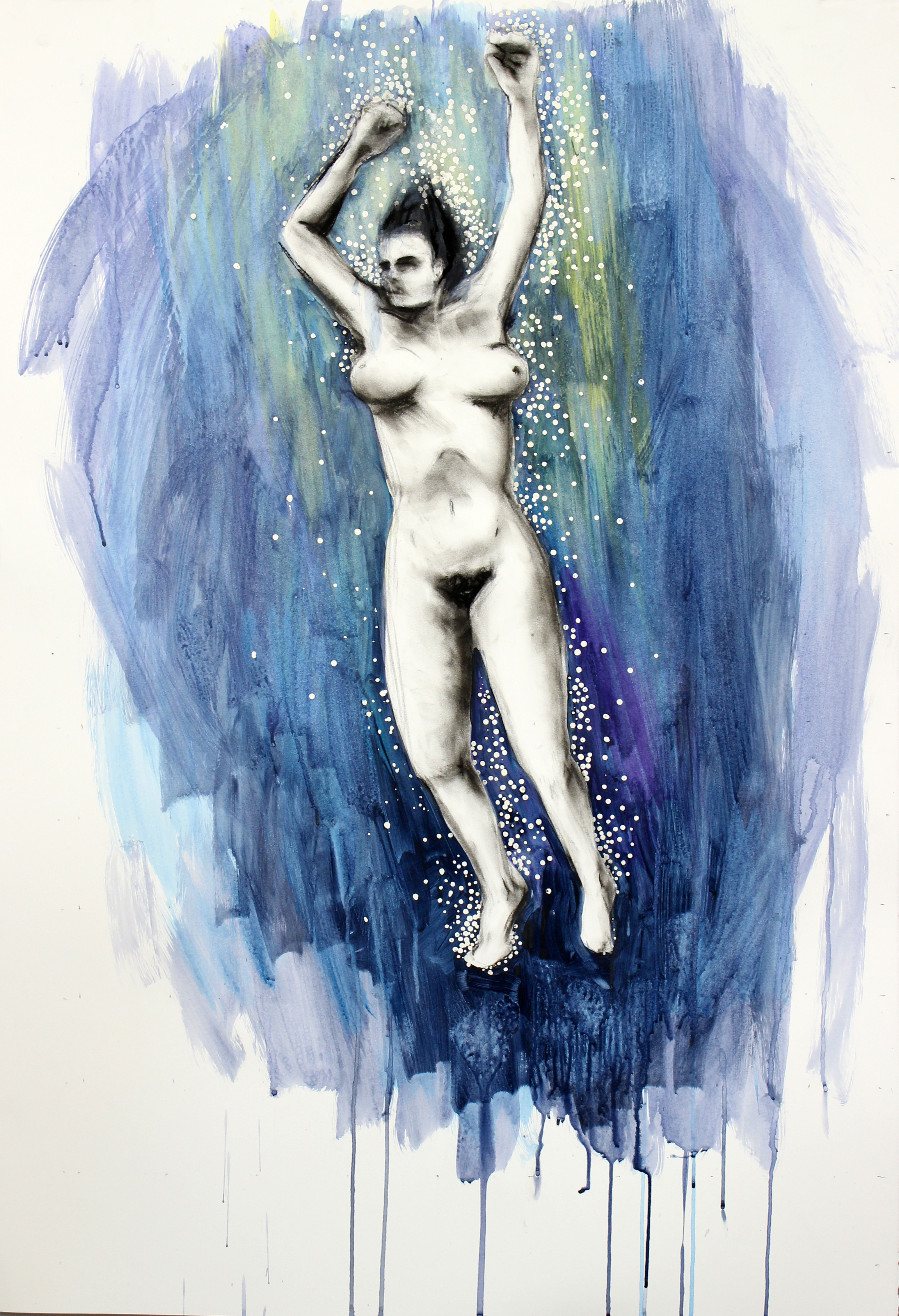 Plunge