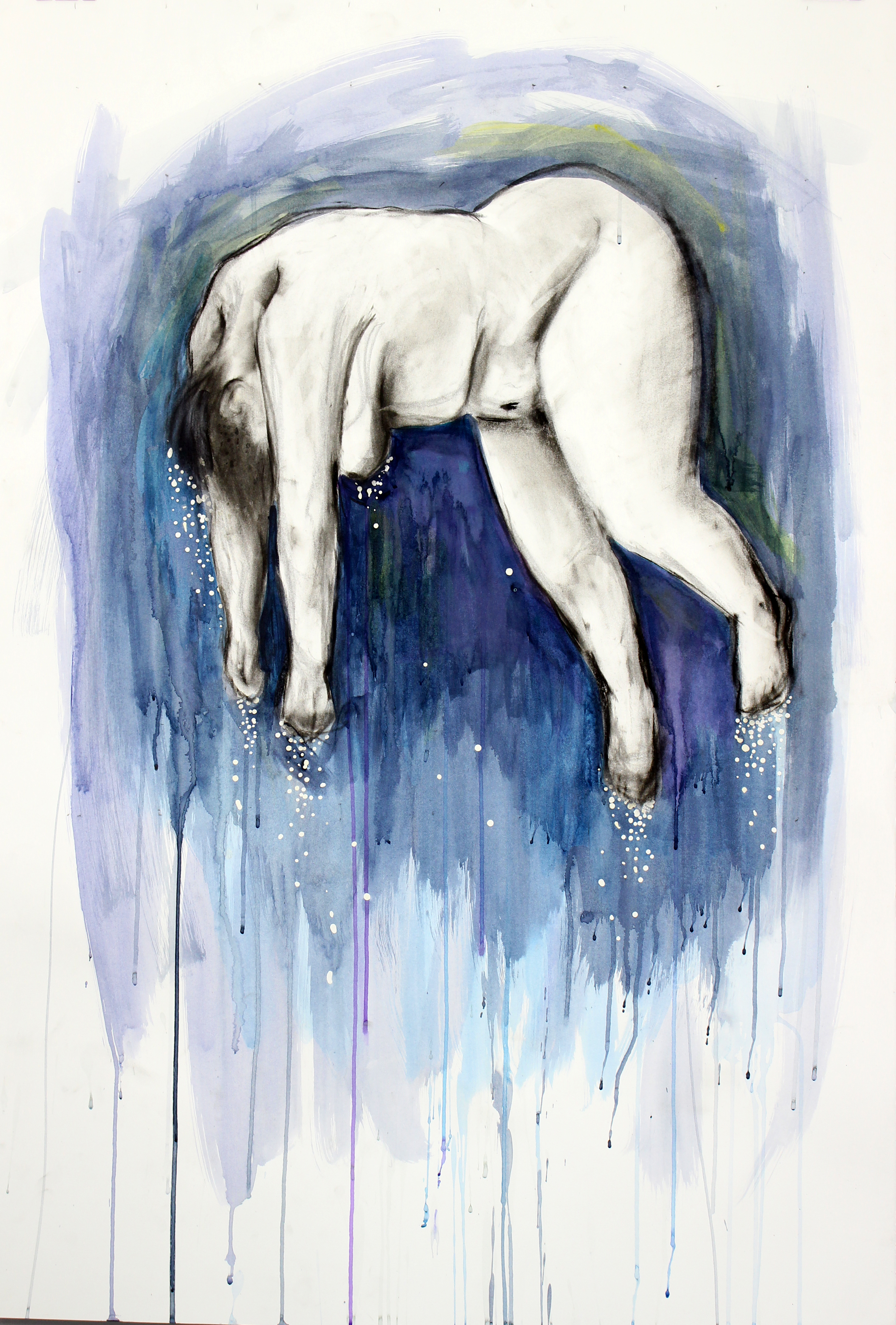 My Body Lies Over the Ocean