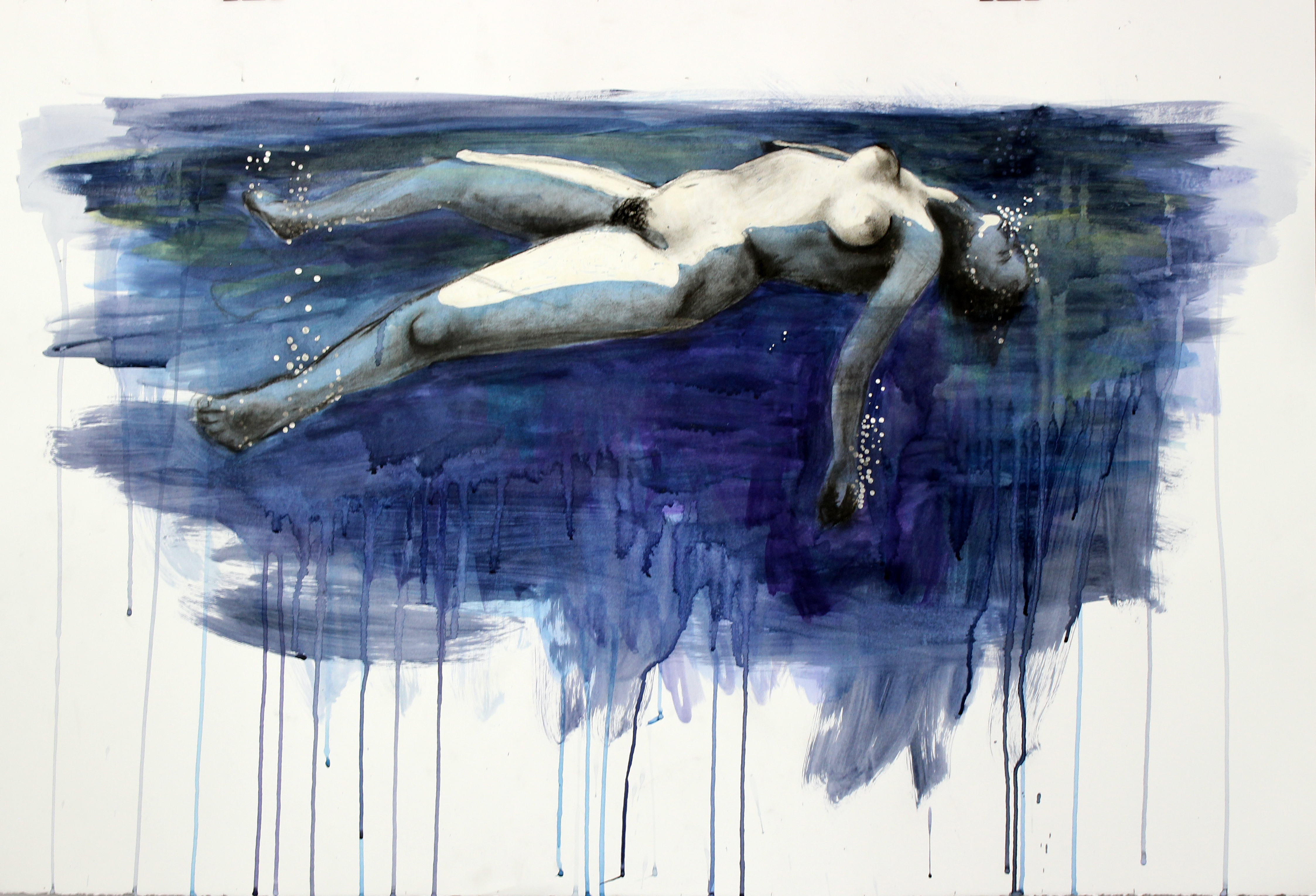 Afloat