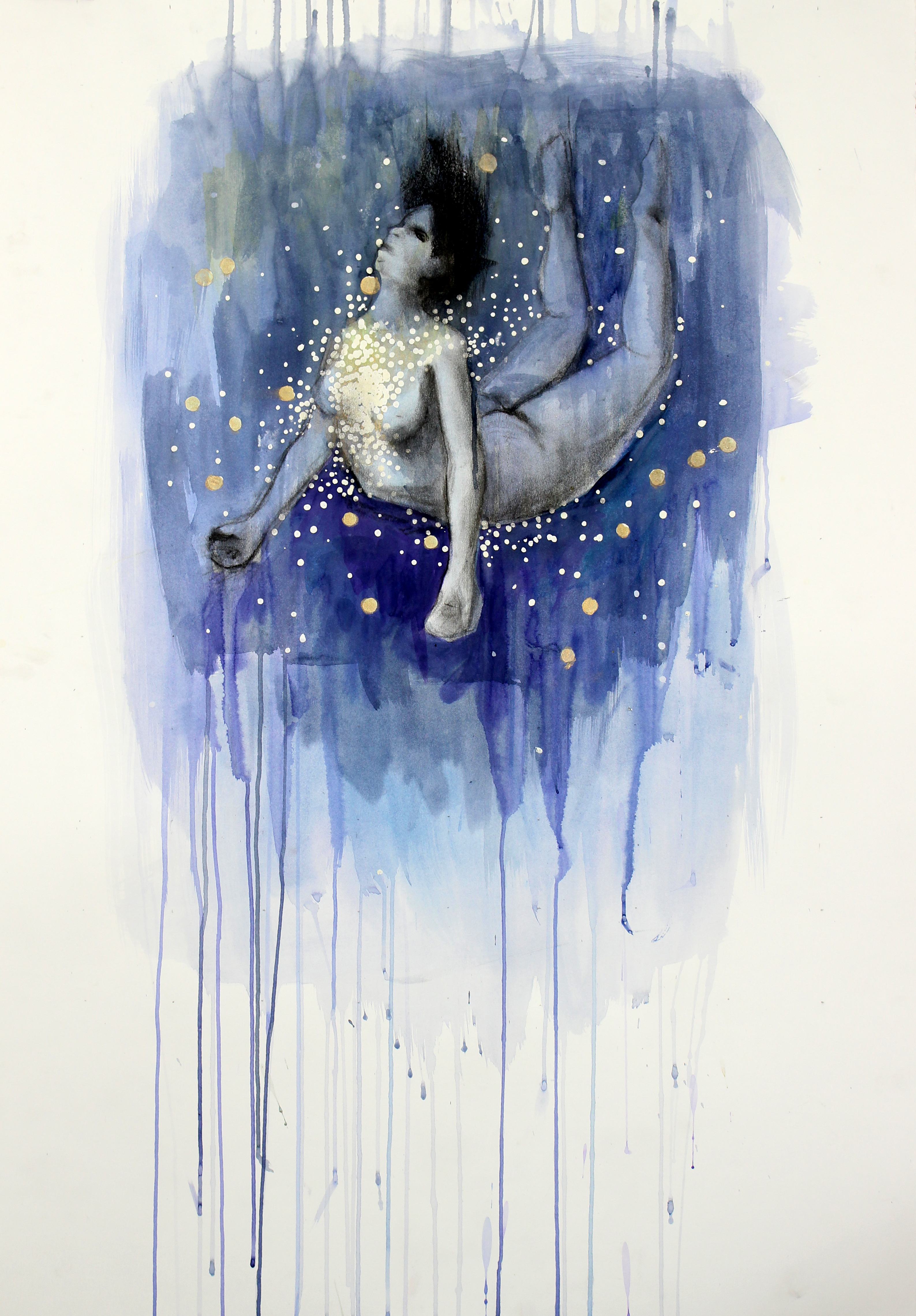 My Heart Lies with a Gemini
