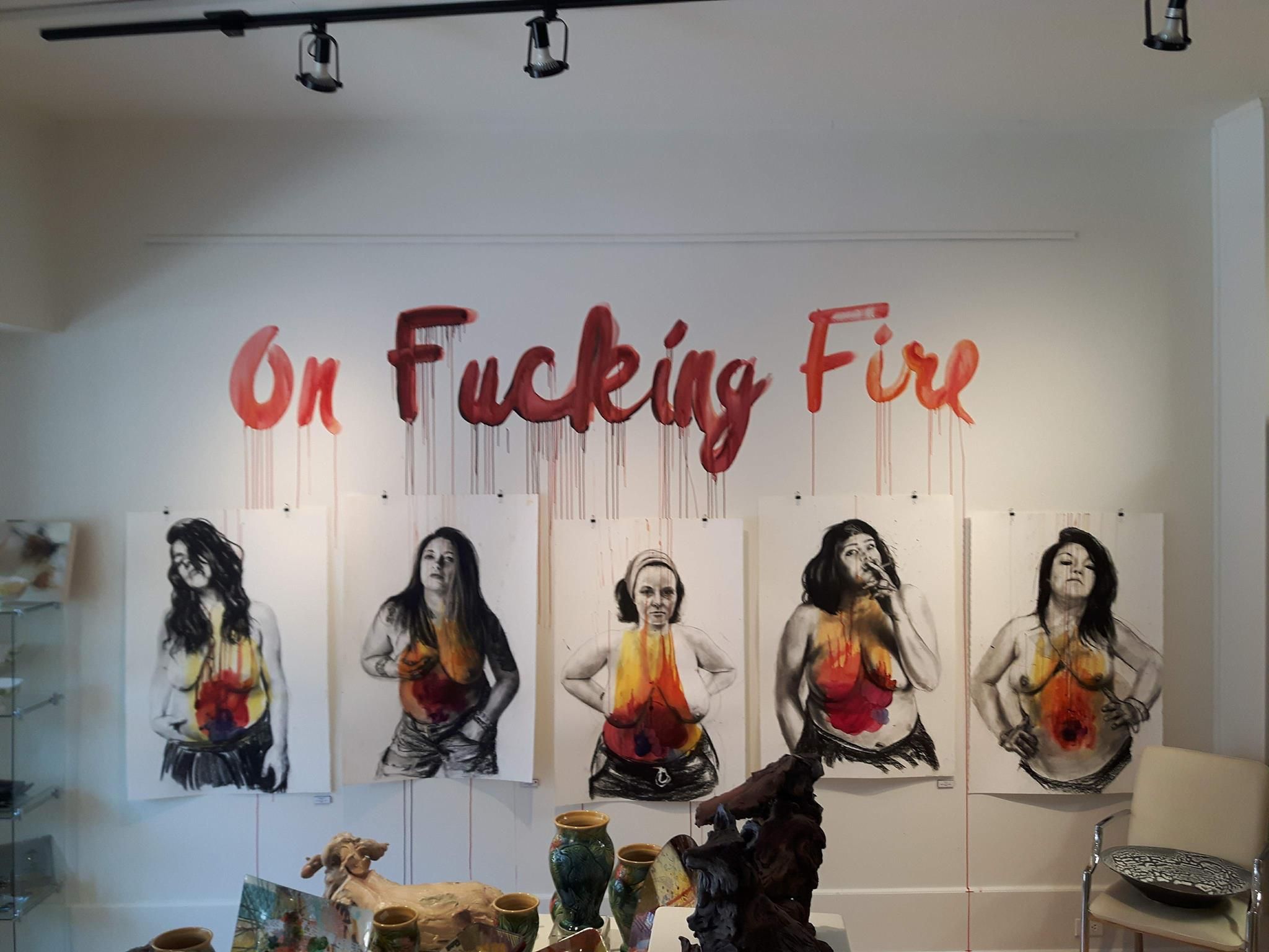 Installation Shot