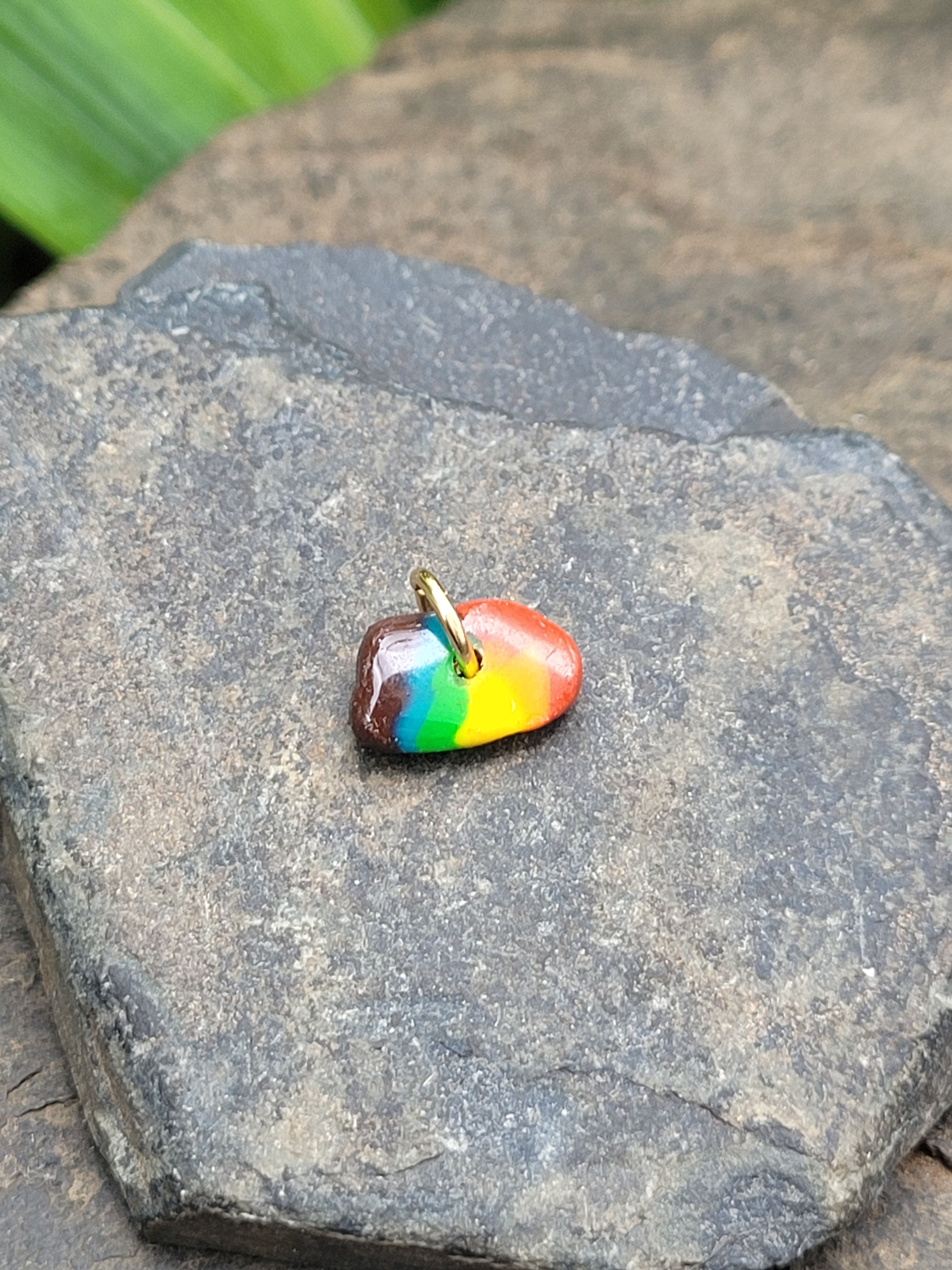rainbow charm 3