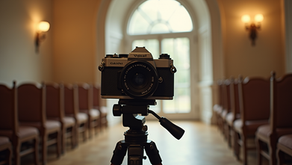 Unveiling the Art of Wedding Cinematography: Wedding Cinematography Insights