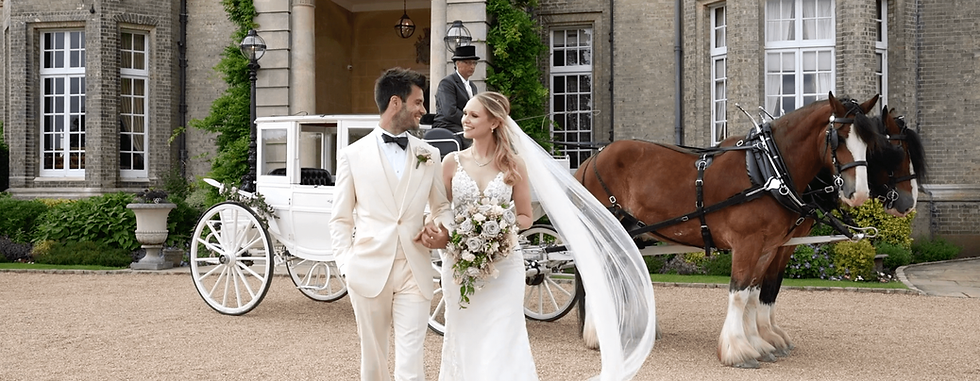 hedsor house wedding 2026
