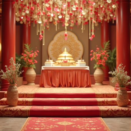 Discovering the Art of Cultural Wedding Cinematography