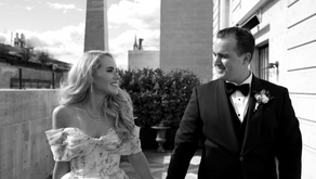 THE NED WEDDING VIDEO