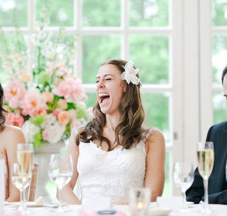 How to Write the Father of the Bride Speech