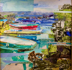 boats