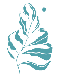 Leaf Logo Somaholistic