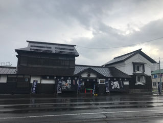 森本杜氏さんと夏酒を楽しむ会