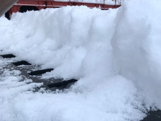 師走に拍車を掛ける物⛄