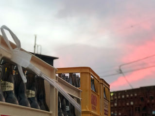 忘年会シーズン間近!