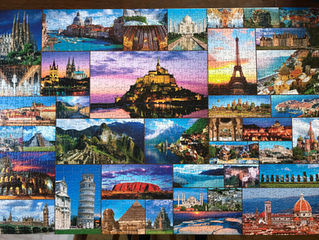 コロナ禍で生まれた趣味