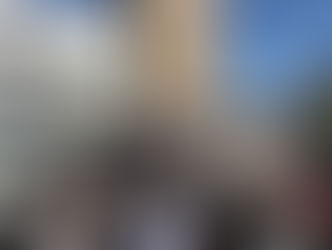 ごみのポイ捨て禁止運動に参加