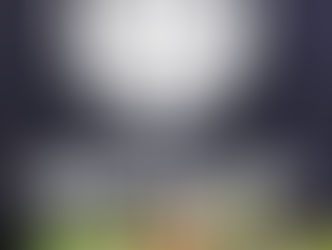 ガラス容器に多肉植物