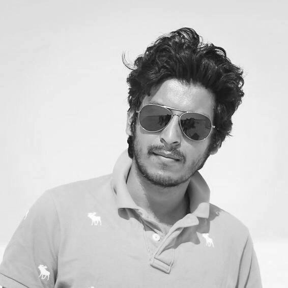 Vaibhav Shedge