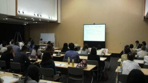 5月25日(日)第5回地域猫オフ会 結果報告