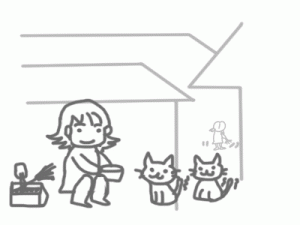 第一回三鷹地域猫セミナー