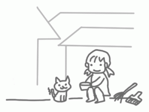 第一回三鷹地域猫セミナー
